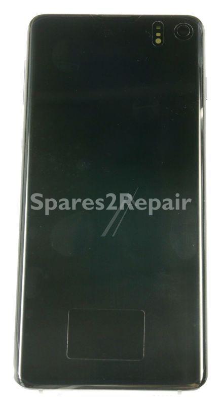 Samsung Display Unit - Gh82-18850c Svc Assembly Smt-octa(e-zb)