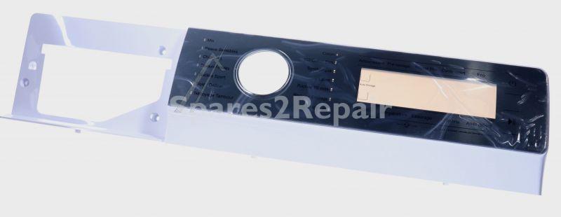 Hisense Gorenje Cover Plate - Hk1578609 Top Panel Asm