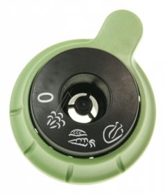 Valve - Ss-1530000962 Pd Soup Fonct Sensor 4 [Groupe SEB]