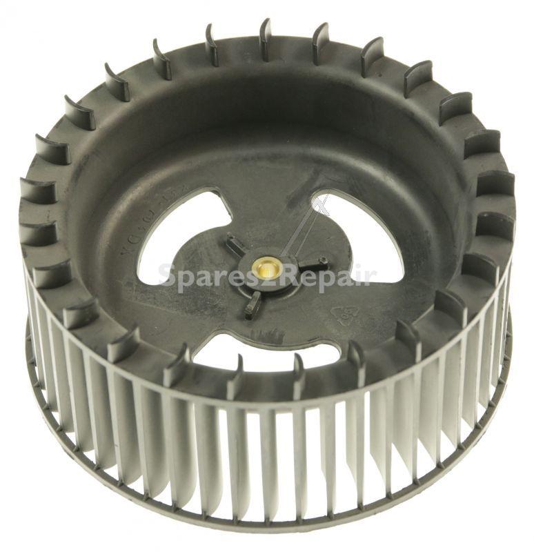 Hood Motors - 9197060894 C00898367 3spd S30 Motor Block [Arcelik]