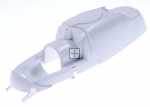 Hisense Gorenje Thermostat Housing - Hk1051735 Controller Cover