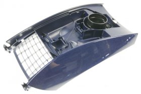 Flap - 00740177 Lid [Bosch Siemens]