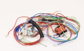 Harness - 1131783 Wiring