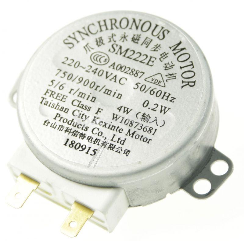 Motor - C00317495 Motor [Whirlpool Indesit]