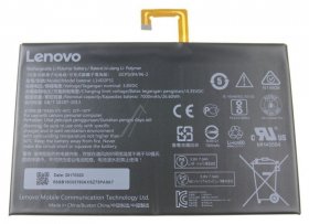 Lenovo Laptop Battery - L14d2p31 Sb18c03763 Tab Lv Tb2-x30 Bty L14d2p31 3 8v26 6wh