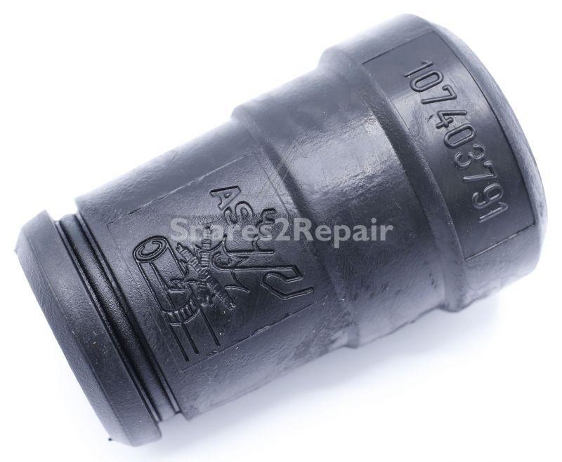 Nilfisk Vacuum Cleaner Hose - 1405569 10m 1 Wire Hose 5-16 Dn8