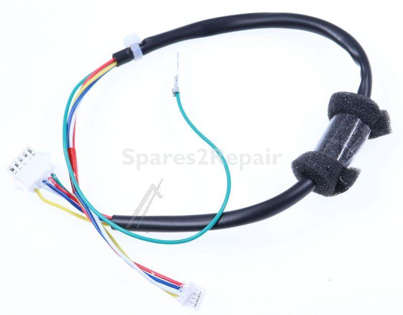 Harness - Kabelbaum Anzeige [Amica]