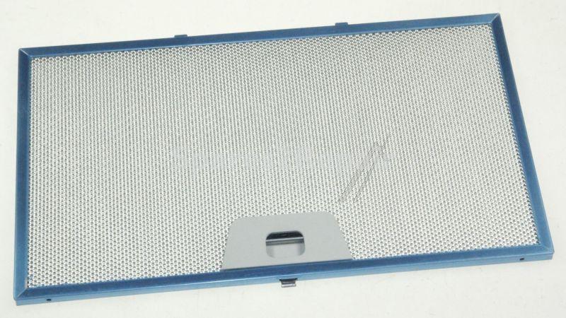Smeg Grease Filter - 693411070 Grease Filter Inox 430 300x305x8