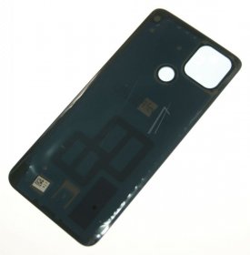 Oppo Battery Compartment Lid - 3201871 Battery Cover Fa255 Black With Cushion+silk Print Wentai