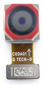Oppo Camera Module - 4905619 Rear Main Camera Oppo A15 & Oppo A15s Cph2185 & Cph2179 For Aftersale