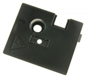 Sony Rearpanel - 473561602 Rear Panel (sm Ppk) A Kd-43xh8077-8096-8196 (cei Uka)