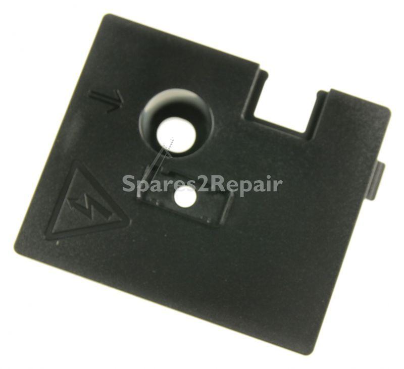 Sony Rearpanel - 473561602 Rear Panel (sm Ppk) A Kd-43xh8077-8096-8196 (cei Uka)
