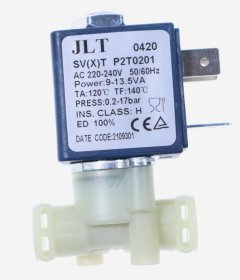 Melitta Solenoid Valve For Espresso Machines - 6777688 Solenoid Valve P2t0201 0420