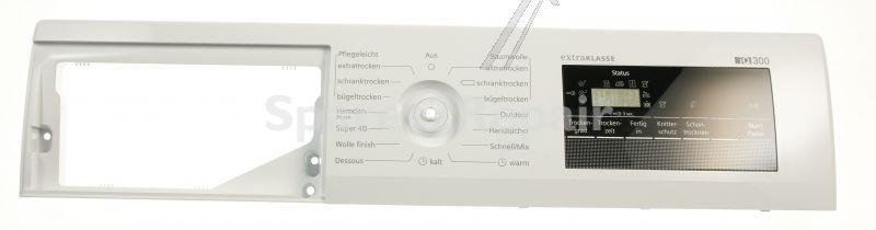 Panel - Control Panel [Bosch Siemens]