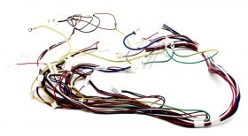 Hisense Gorenje Cable-plugs-adapter - 842162 Supply Cord