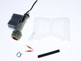 Atag Solenoid Valve - 88001045 18477 Repair-kit Aquaxletop
