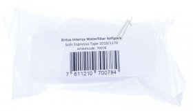 Solis Water Filter - 700 78 Water Filter