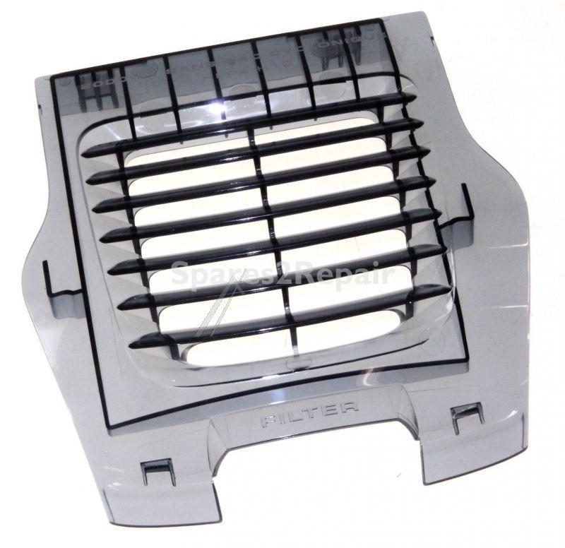 Vacuum Cleaner Filter - Filter Grid [Electrolux Aeg]