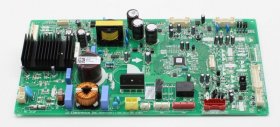 Lg Board - Ebr35580213 Main Pcb Assembly