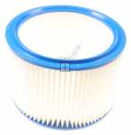 Sqoon Vacuum Cleaner Filter - S0859 Filter Alternative For Nilfisk 302000751
