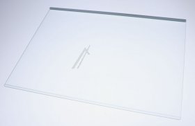 Glass Panel - C00607936 488000607936 Glass Crisper Humidity Control [Whirlpool Indesit]