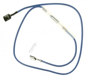 Jura Thermostatic Fuse - Suitable For Jura Stb-litze Eu 192c Blau 450mm