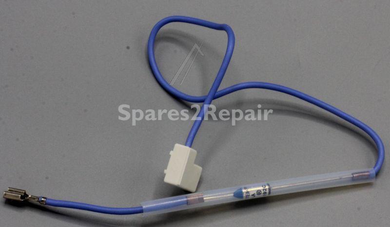 Jura Thermostatic Fuse - Suitable For Jura Stb-litze Eu 192c 1xe5