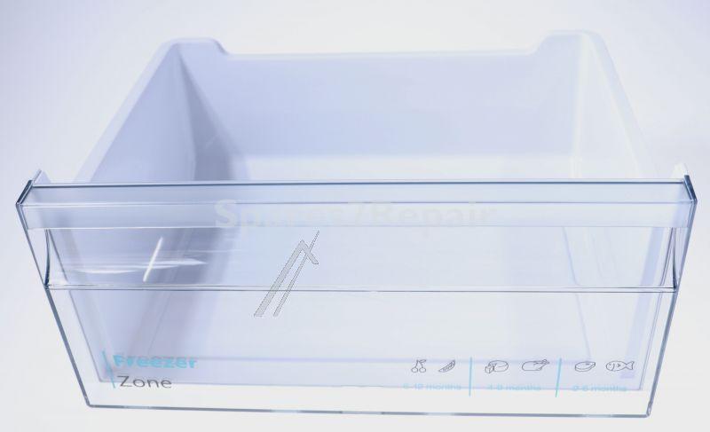 Basket - 42211001 Upper Basket Gr-373(tra whgray)shrpsr [Vestel]