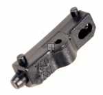 Door Hinges - C00632827 488000632827 Hinge Spotlight Support [Whirlpool Indesit]