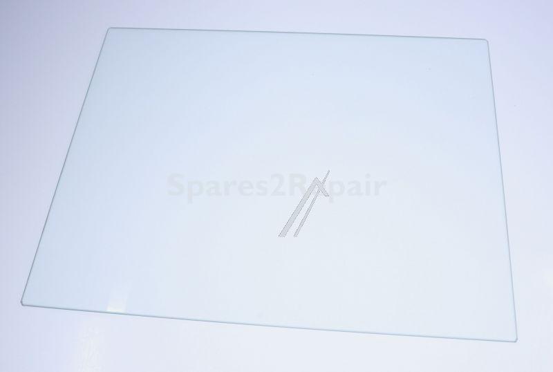 Glass Panel - 4055506044 Above [Electrolux Aeg]