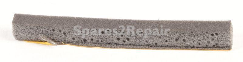 Kuppersbusch Teka Sealing Materials - 61002015 Heatsink Gasket Pe I100 10x6x85 1