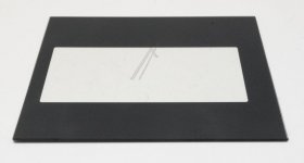 Bertazzoni Oven inner Door Glass - 406677 Inner Oven Door Glass Left