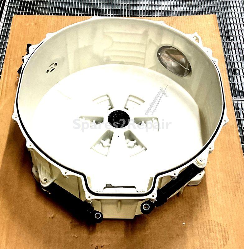 Lg Tub Lower Part - Agm75471412 Outer Tub Assembly