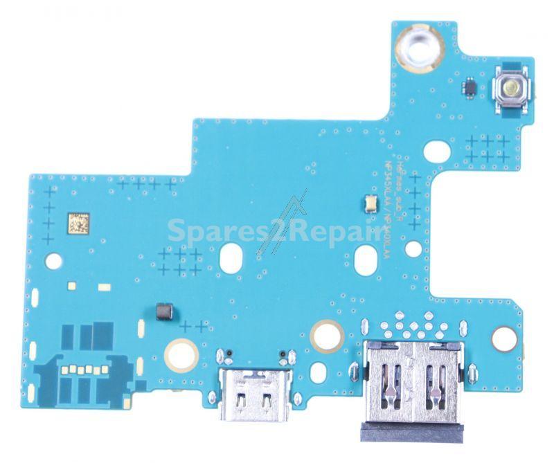Samsung Board - Ba59-01758a Board-touchpad hainan - - touchpad Board
