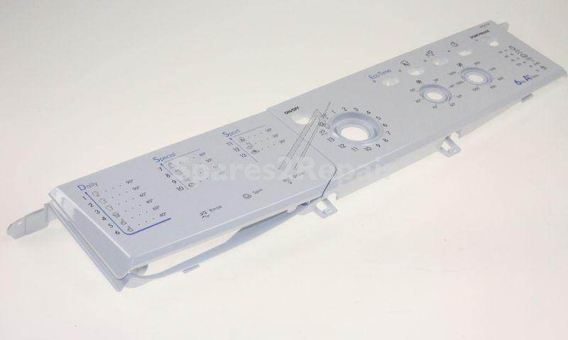 Panel - C00271343 Panel [Whirlpool Indesit]