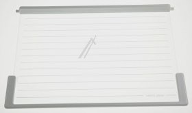 Glass Panel - 49001175 Glass Shelf [Candy Hoover]