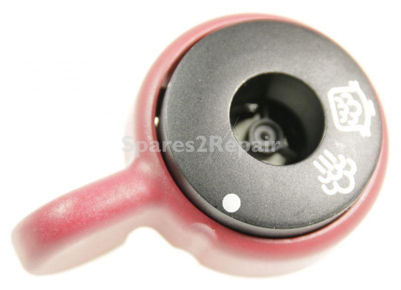 Valve - Ss-1530000435 Valve [Groupe SEB]