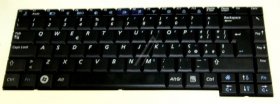 Samsung Notebook keyboards - Keyboard lyon 89k membrane - italia - bl