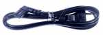 Tp Vision Euro Power Supply Cable - 996592201706 389g304a15nhlgr000 Ac Power Cord 1500 For Europe