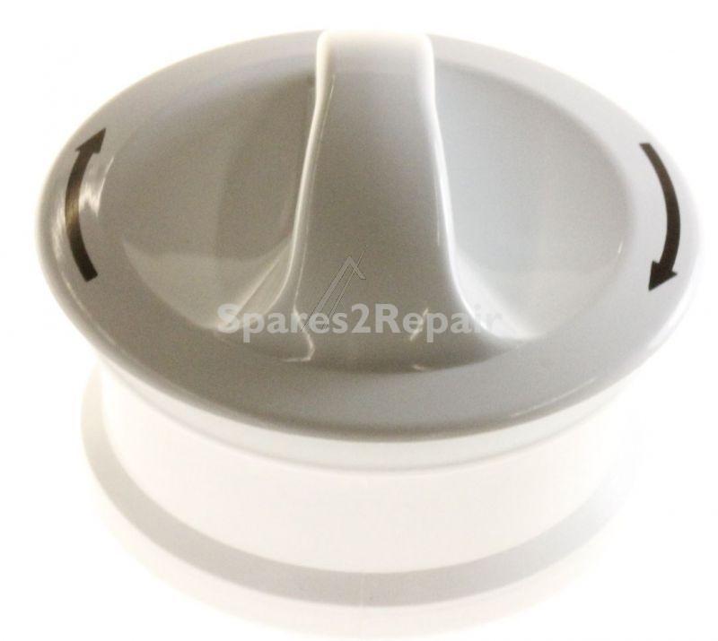 Control Knobs - Bouton Programateur [Sogedis]