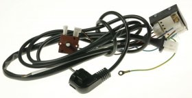 Hisense Gorenje Harness - 472132 Wiring Harness Motor With Switch