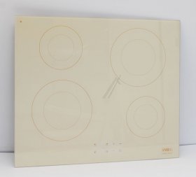 Smeg Ceramic Surface - 695616782 Hob Top