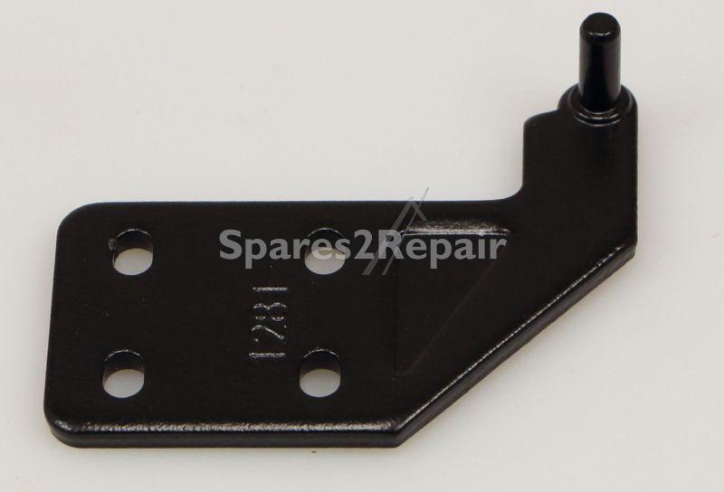 Door Hinges - 41012298 Lower Hinge [Candy Hoover]