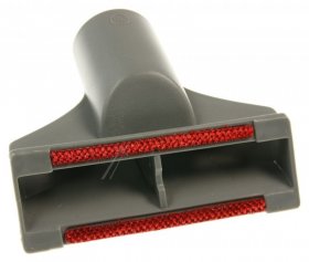 Hisense Gorenje Vacuum Cleaner Nozzle - 484783 Sofa Brush