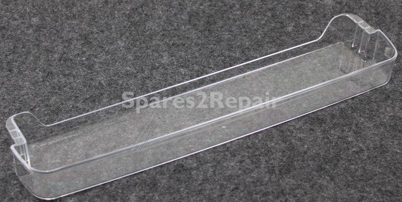 Refrigerator Door Shelf Upper - 1061586 Upper Bonnet [Amica]