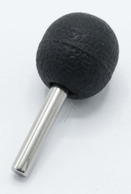 Hisense Gorenje Shaft - 827978 Front Small Roller Assembly Y