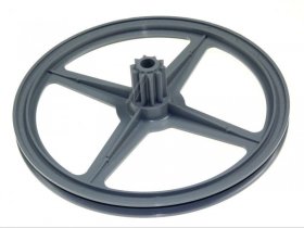 E.b.i. Belt Pulley - 165 Drive Wheel For Belt For Aeg