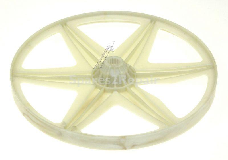 Belt Pulley - 41031659 Plate Drum [Candy Hoover]