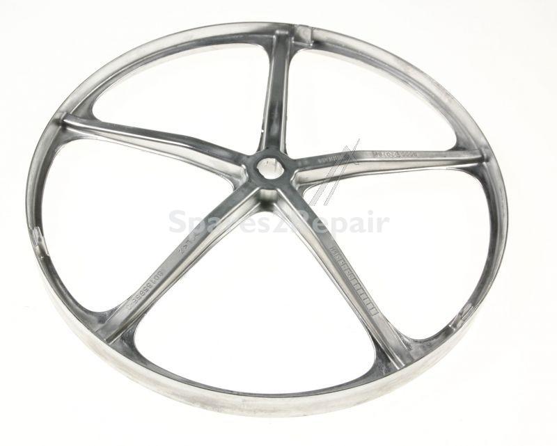 Belt Pulley - 00704300 Pulley [Bosch Siemens]