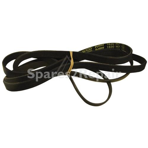 Whirlpool Indesit Poly-v-belt - C00377965 Poly-v-belt